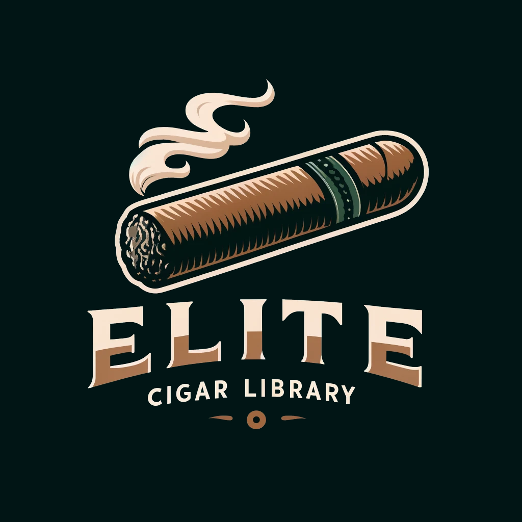 Cigar Library Logo!